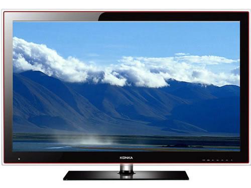 的造型榮獲了2009德國if大獎(jiǎng),大幅提升了康佳的產(chǎn)品形象和品牌形象