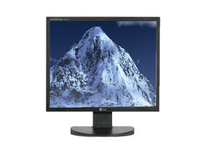 LGL1919S液晶顯示器產品圖片1-IT168