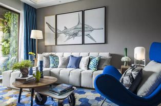 靜謐北歐風(fēng),意外又驚喜