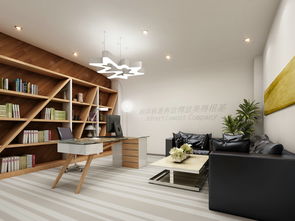 威海辦公室裝修價(jià)位 環(huán)翠區(qū)會(huì)所設(shè)計(jì)施工