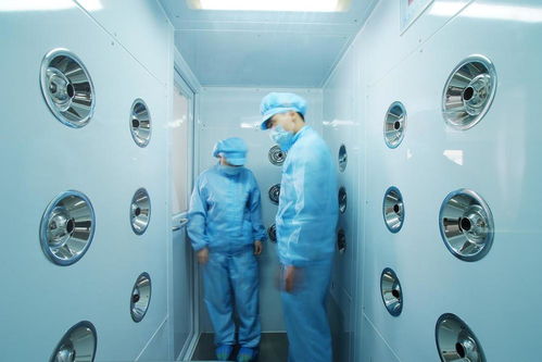 烘焙食品廠凈化車間設(shè)計方案2021完整版