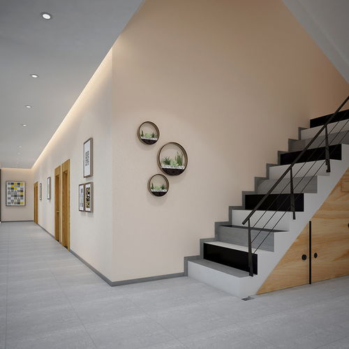 麗江民宿客棧裝修設(shè)計效果圖 昆明施工公司這套感覺現(xiàn)代了點