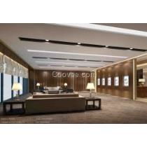 酒店裝飾裝修工程設計廠商公司 2020年酒店裝飾裝修工程設計最新批發商 